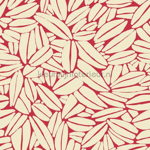 Elitis Flower Power TP 301 05 | Bestellen bij https://www.kleurmijninterieur.nl/