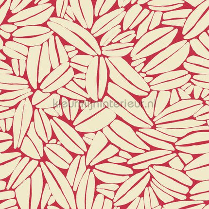 Elitis Flower Power TP 301 05 | Bestellen bij https://www.kleurmijninterieur.nl/