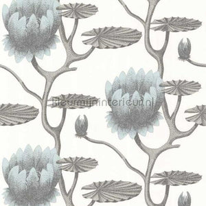 Cole and Son Contemporary Restyled 95-4022 | Bestellen bij https://www.kleurmijninterieur.nl/