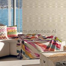 Missoni Home Wallcoverings 04 10320 | Bestellen bij https://www.kleurmijninterieur.nl/