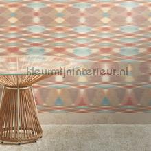 Missoni Home Wallcoverings 04 10322 | Bestellen bij https://www.kleurmijninterieur.nl/