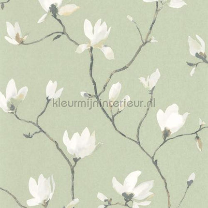 Casadeco Gardens GADN82367428 | Bestellen bij https://www.kleurmijninterieur.nl/