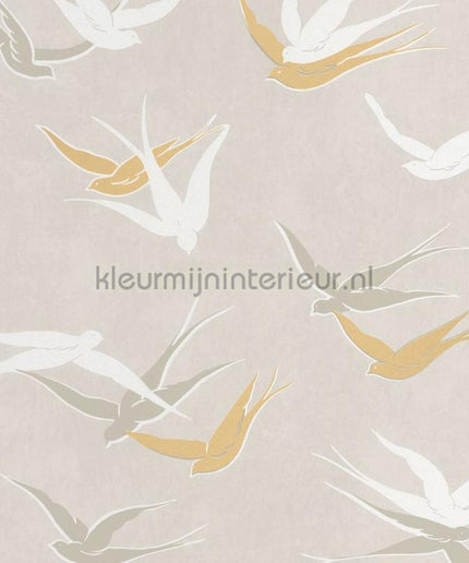 Casadeco Twenties TWNT88631323 | Bestellen bij https://www.kleurmijninterieur.nl/