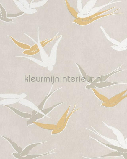 Casadeco Twenties TWNT88631323 | Bestellen bij https://www.kleurmijninterieur.nl/