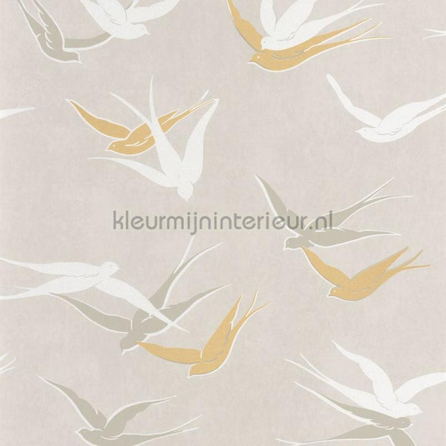 Casadeco Twenties TWNT88631323 | Bestellen bij https://www.kleurmijninterieur.nl/