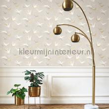 Casadeco Twenties TWNT88631323 | Bestellen bij https://www.kleurmijninterieur.nl/