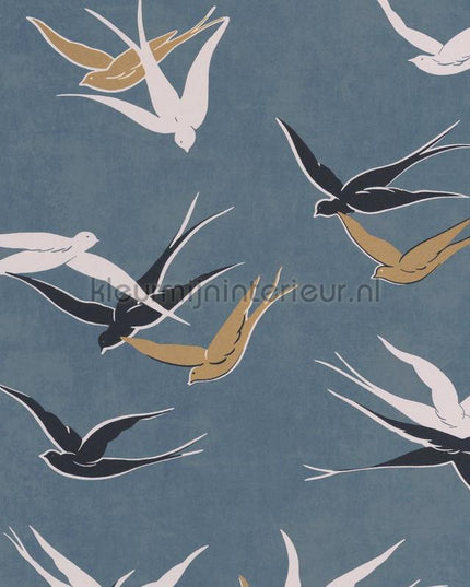 Casadeco Twenties TWNT88636464 | Bestellen bij https://www.kleurmijninterieur.nl/