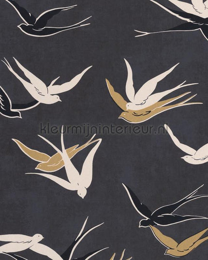Casadeco Twenties TWNT88639595 | Bestellen bij https://www.kleurmijninterieur.nl/
