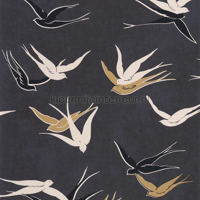 Casadeco Twenties TWNT88639595 | Bestellen bij https://www.kleurmijninterieur.nl/