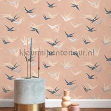 Casadeco Twenties TWNT88634101 | Bestellen bij https://www.kleurmijninterieur.nl/