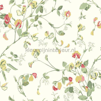 Cole and Son Botanical 100-6027 | Bestellen bij https://www.kleurmijninterieur.nl/
