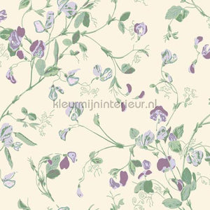Cole and Son Botanical 100-6030 | Bestellen bij https://www.kleurmijninterieur.nl/