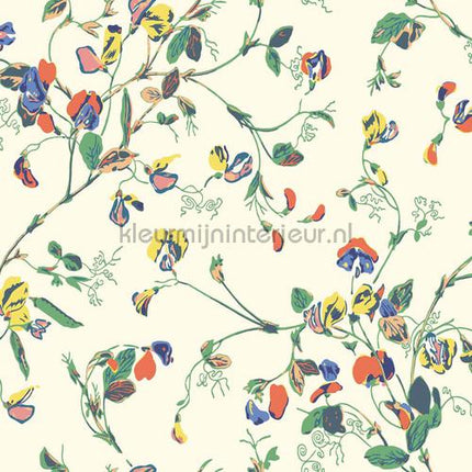 Cole and Son Botanical 115-11032 | Bestellen bij https://www.kleurmijninterieur.nl/