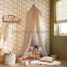 Casadeco Once Upon A Time OUAT88354308 | Bestellen bij https://www.kleurmijninterieur.nl/