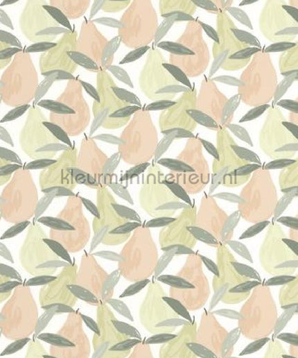 Casadeco Once Upon A Time OUAT88357492 | Bestellen bij https://www.kleurmijninterieur.nl/