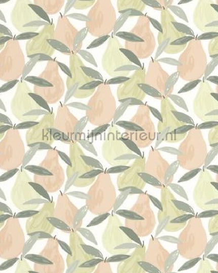 Casadeco Once Upon A Time OUAT88357492 | Bestellen bij https://www.kleurmijninterieur.nl/