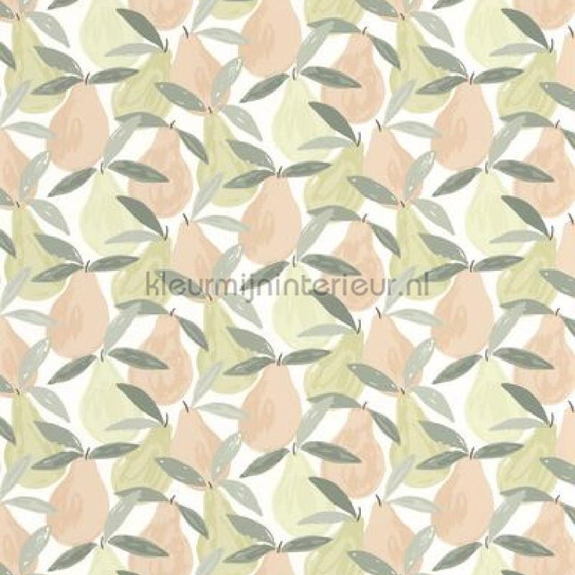 Casadeco Once Upon A Time OUAT88357492 | Bestellen bij https://www.kleurmijninterieur.nl/