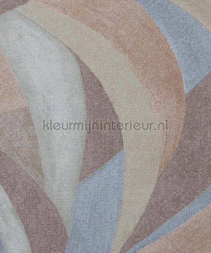 Hookedonwalls Aquarel 27730 | Bestellen bij https://www.kleurmijninterieur.nl/