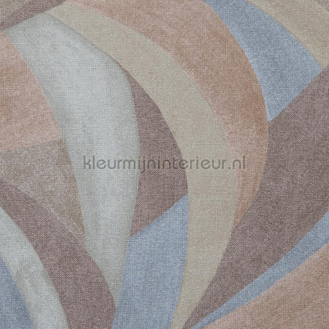 Hookedonwalls Aquarel 27730 | Bestellen bij https://www.kleurmijninterieur.nl/