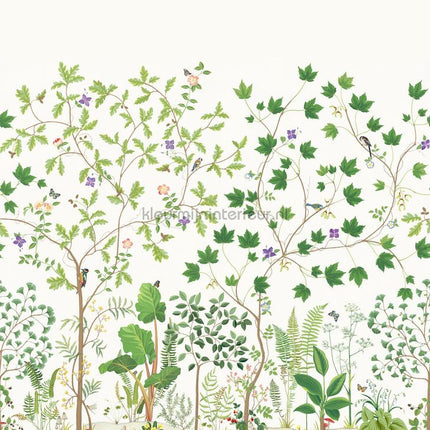 Sanderson Arboretum DABW217211 | Bestellen bij https://www.kleurmijninterieur.nl/