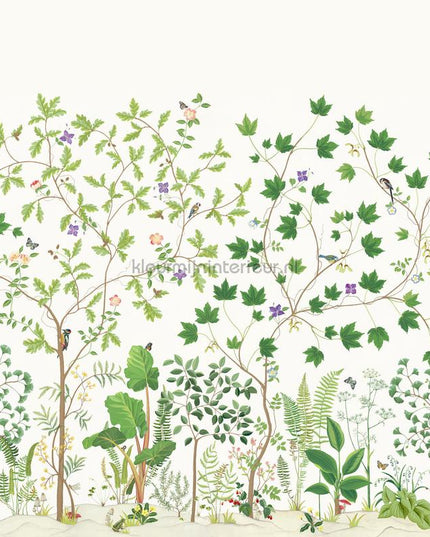 Sanderson Arboretum DABW217211 | Bestellen bij https://www.kleurmijninterieur.nl/