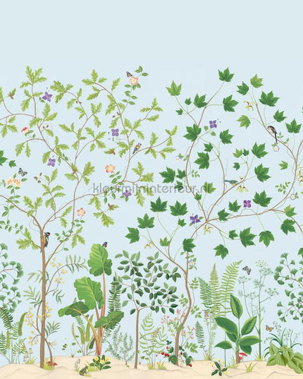 Sanderson Arboretum DABW217212 | Bestellen bij https://www.kleurmijninterieur.nl/