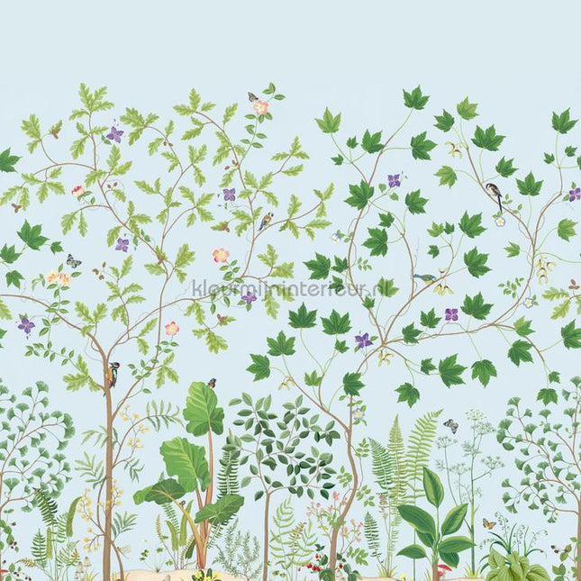 Sanderson Arboretum DABW217212 | Bestellen bij https://www.kleurmijninterieur.nl/