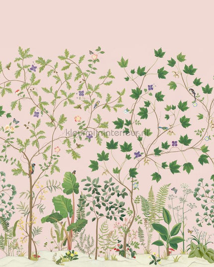 Sanderson Arboretum DABW217213 | Bestellen bij https://www.kleurmijninterieur.nl/