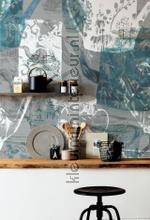 Komar RAW R3-030 | Bestellen bij https://www.kleurmijninterieur.nl/