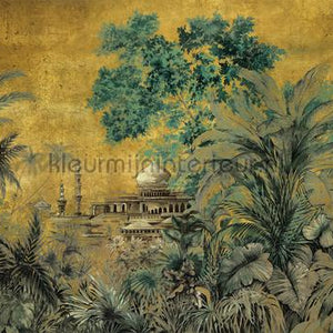 Coordonne Random Chinoiseries 7900123 | Bestellen bij https://www.kleurmijninterieur.nl/