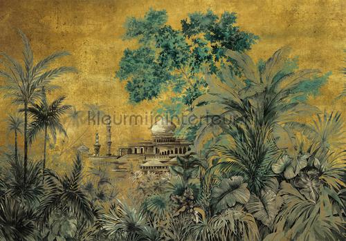 Coordonne Random Chinoiseries 7900123 | Bestellen bij https://www.kleurmijninterieur.nl/