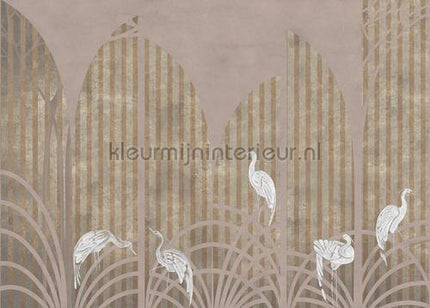 Coordonne Random Chinoiseries 7900151 | Bestellen bij https://www.kleurmijninterieur.nl/