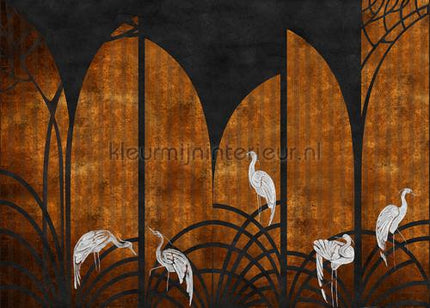 Coordonne Random Chinoiseries 7900153 | Bestellen bij https://www.kleurmijninterieur.nl/