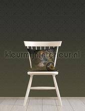 Behang Expresse Circle of Life TD4152 | Bestellen bij https://www.kleurmijninterieur.nl/