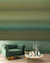 Behang Expresse Circle of Life TD4168 | Bestellen bij https://www.kleurmijninterieur.nl/
