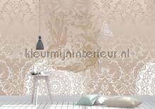 Behang Expresse Circle of Life TD4174 | Bestellen bij https://www.kleurmijninterieur.nl/