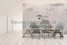 Behang Expresse Circle of Life TD4176 | Bestellen bij https://www.kleurmijninterieur.nl/