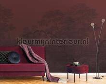 Behang Expresse Circle of Life TD4184 | Bestellen bij https://www.kleurmijninterieur.nl/