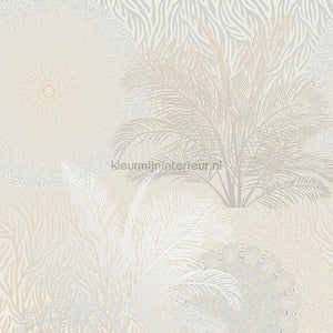 Behang Expresse Circle of Life TD4192 | Bestellen bij https://www.kleurmijninterieur.nl/