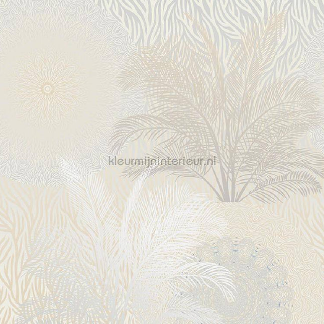 Behang Expresse Circle of Life TD4192 | Bestellen bij https://www.kleurmijninterieur.nl/