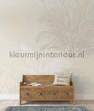 Behang Expresse Circle of Life TD4192 | Bestellen bij https://www.kleurmijninterieur.nl/