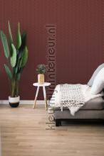 Behang Expresse Circle of Life TD4197 | Bestellen bij https://www.kleurmijninterieur.nl/