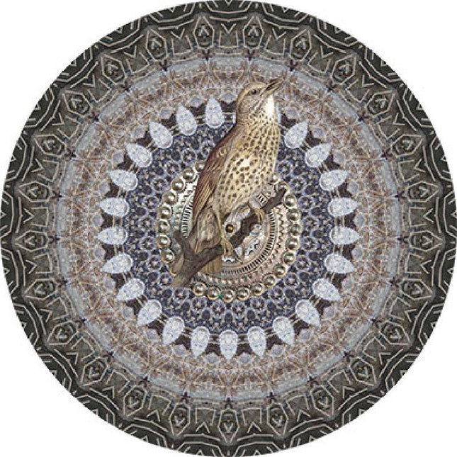 Behang Expresse Circle of Life TD4201 zelfklevend | Bestellen bij https://www.kleurmijninterieur.nl/