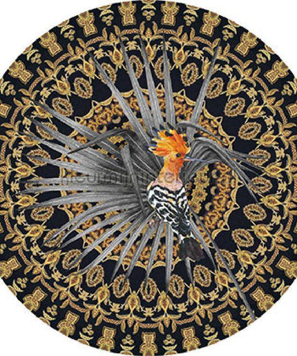 Behang Expresse Circle of Life TD4202 zelfklevend | Bestellen bij https://www.kleurmijninterieur.nl/