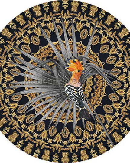 Behang Expresse Circle of Life TD4202 zelfklevend | Bestellen bij https://www.kleurmijninterieur.nl/