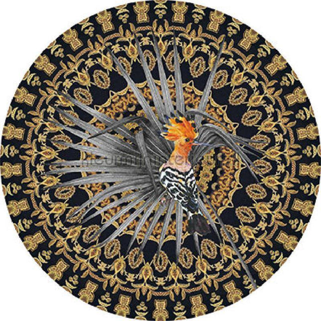 Behang Expresse Circle of Life TD4202 zelfklevend | Bestellen bij https://www.kleurmijninterieur.nl/
