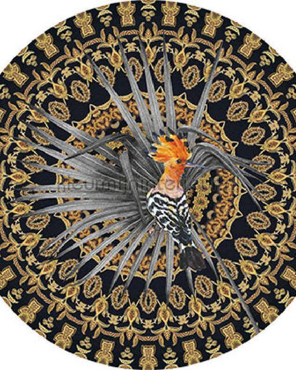 Behang Expresse Circle of Life TD4203 zelfklevend | Bestellen bij https://www.kleurmijninterieur.nl/