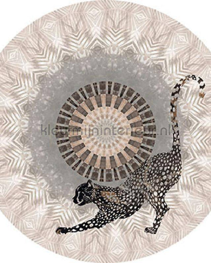 Behang Expresse Circle of Life TD4206 | Bestellen bij https://www.kleurmijninterieur.nl/
