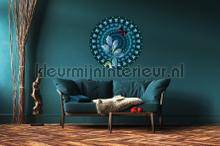 Behang Expresse Circle of Life TD4208 zelfklevend | Bestellen bij https://www.kleurmijninterieur.nl/