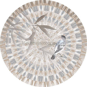 Behang Expresse Circle of Life TD4214 zelfklevend | Bestellen bij https://www.kleurmijninterieur.nl/